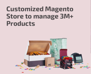 Custom-Magento-Store