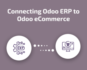 Odoo eCommerce