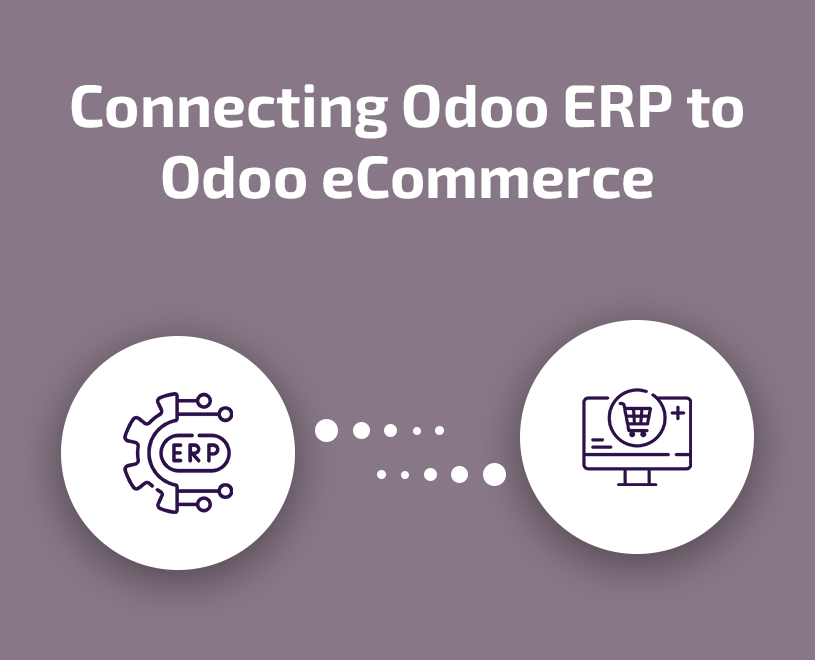 Odoo eCommerce