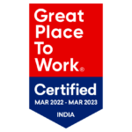 great place to work certified