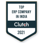 top erp company by clutch