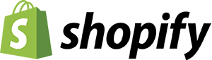 shopify logo