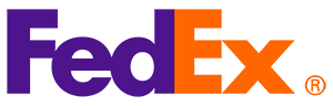 Fedex logo