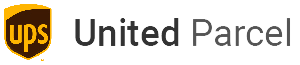 united parcel logo