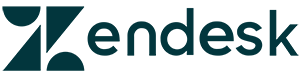 Zendesk-Logo