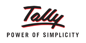 tally logo