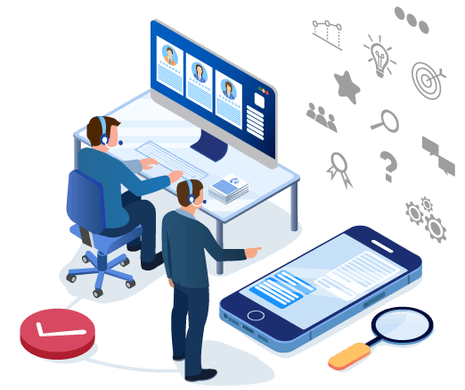 avoid over customization