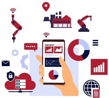 manufacturing automation