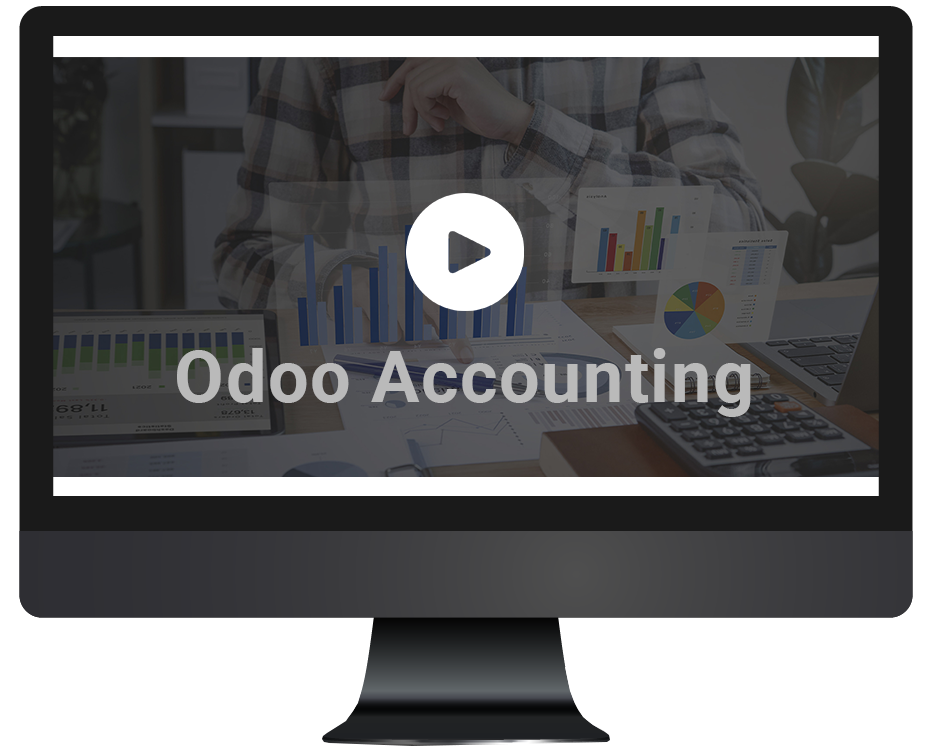 odoo accounting software