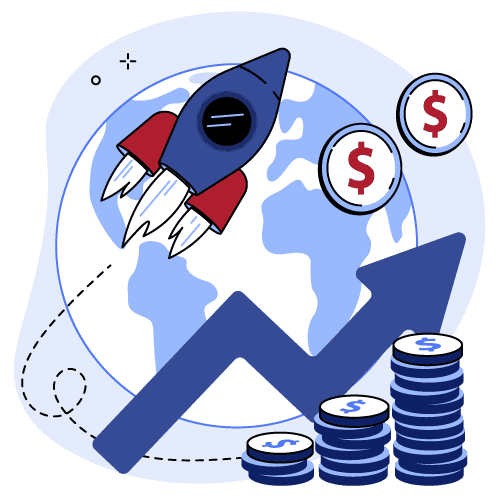 odoo accounting with localization packages