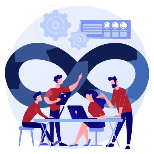 odoo accounting full integrated system