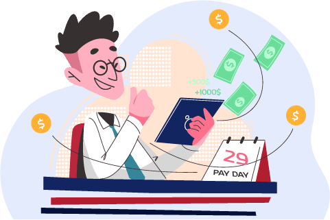 faster payment with odoo accounting