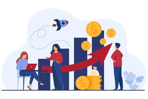 Fasten your Sales Cycle​ with odoo crm module