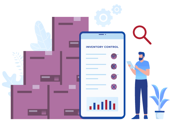 Inventory Control 04