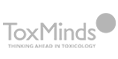 Tox minds logo