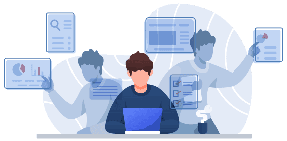 Dedicated Resource Vector