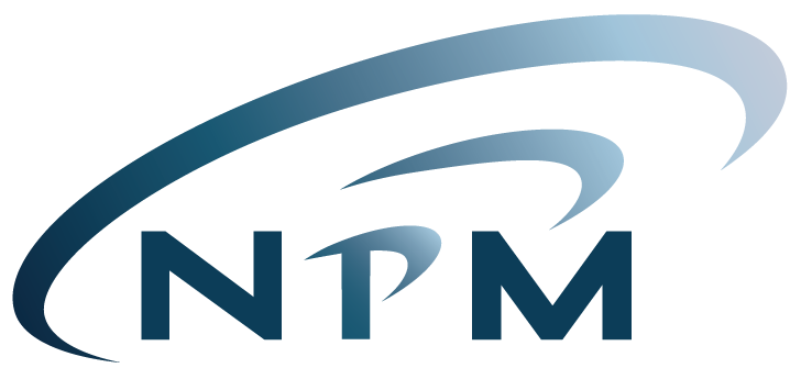NPM logo client logo