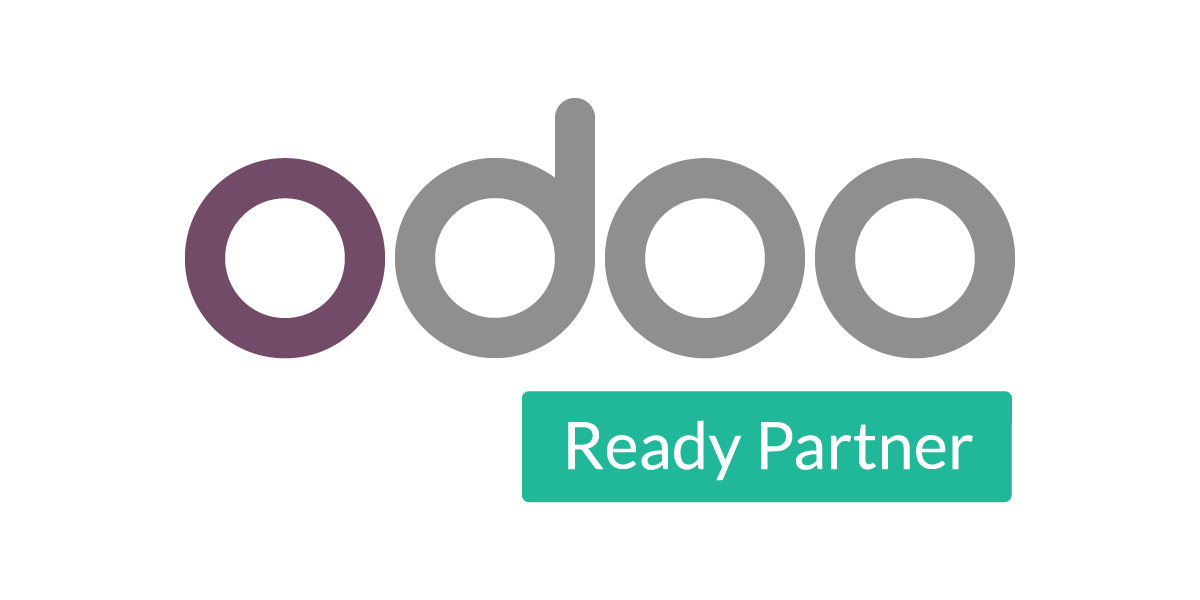 odoo logo