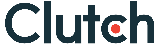 clutch co vector logo