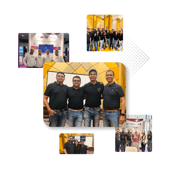 About Aktiv Software