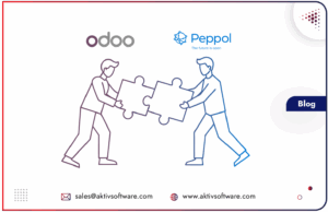 Odoo PEPPOL Integration