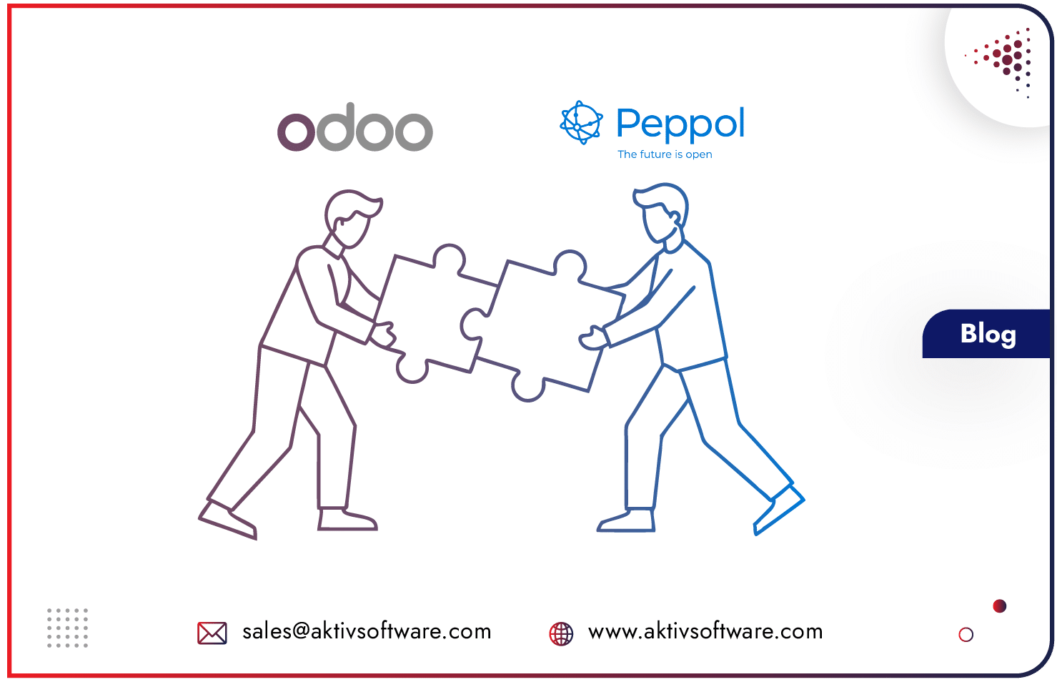 Odoo PEPPOL Integration