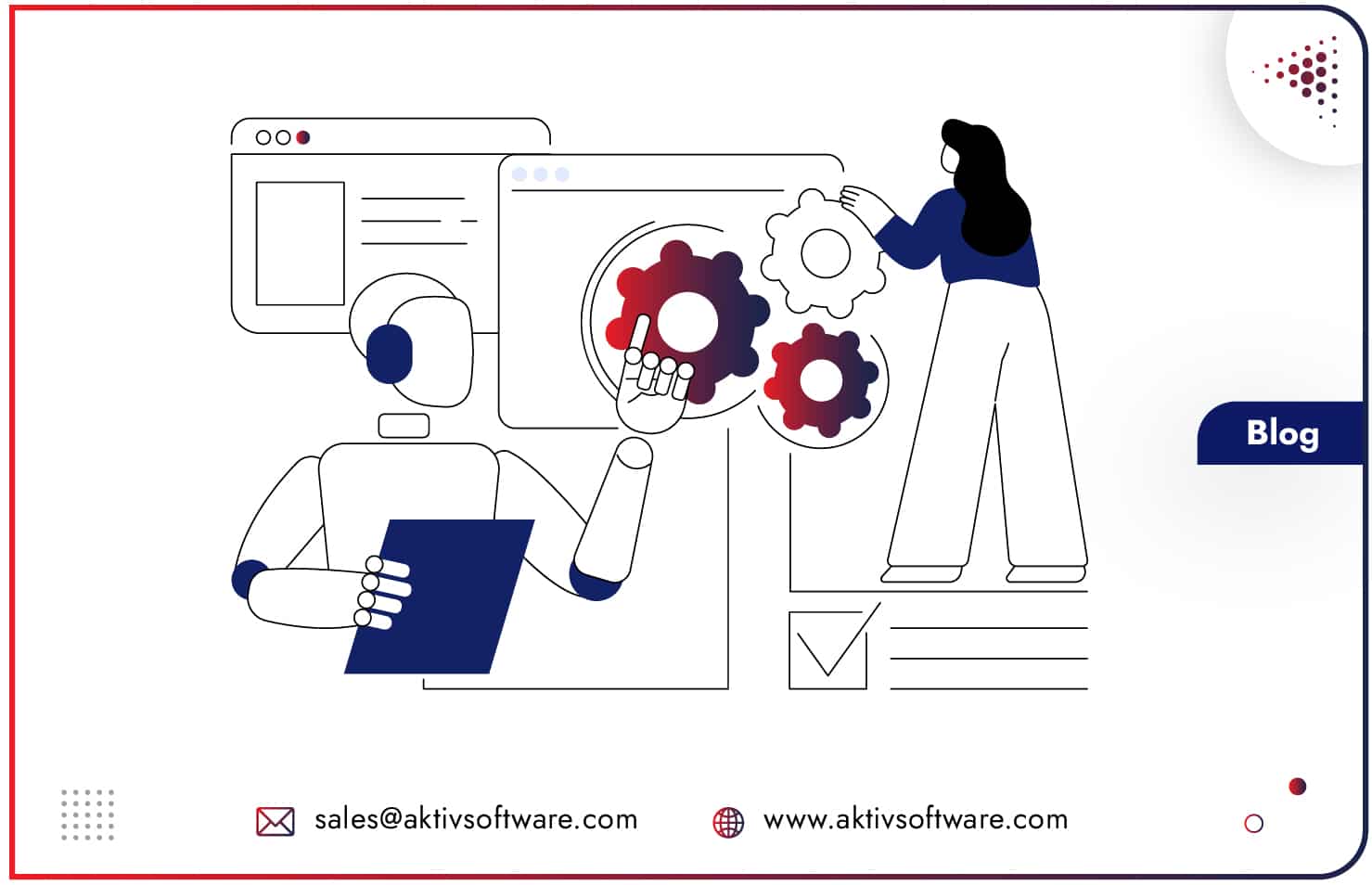 Odoo for MSPs: Explore all-in-one PSA solution