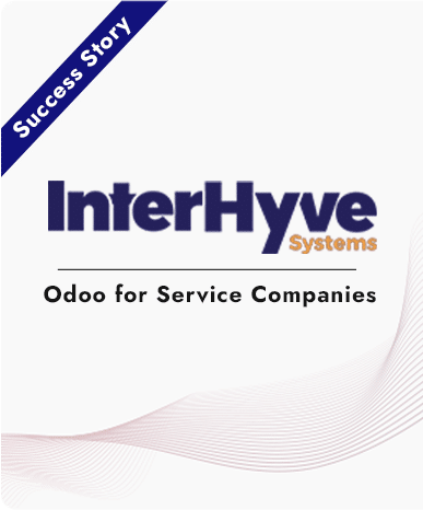 Success story of interhyve