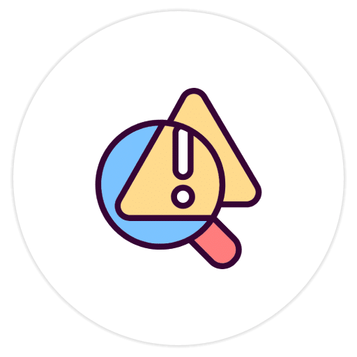 problem solving with circle