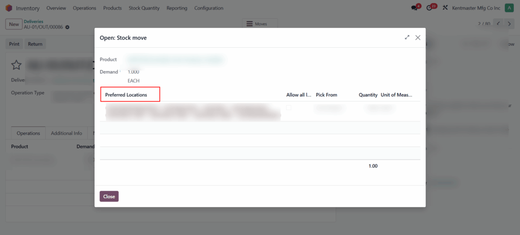 Module 3 Inventory 2