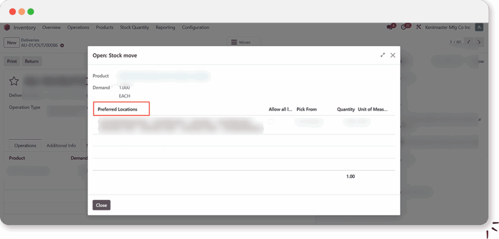 Module 3 Inventory 2 2