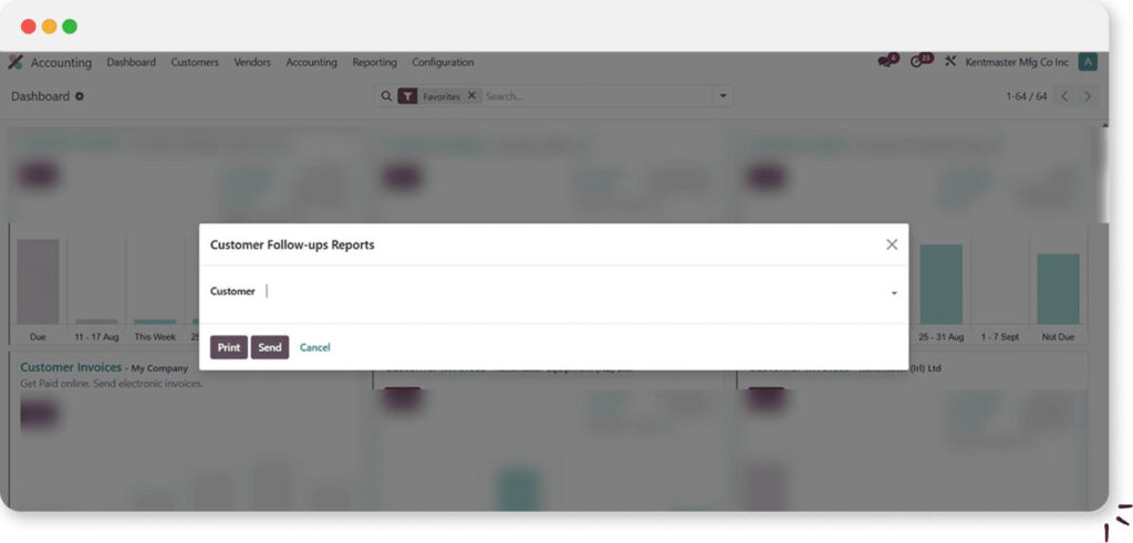 Module 2 Accounting 2