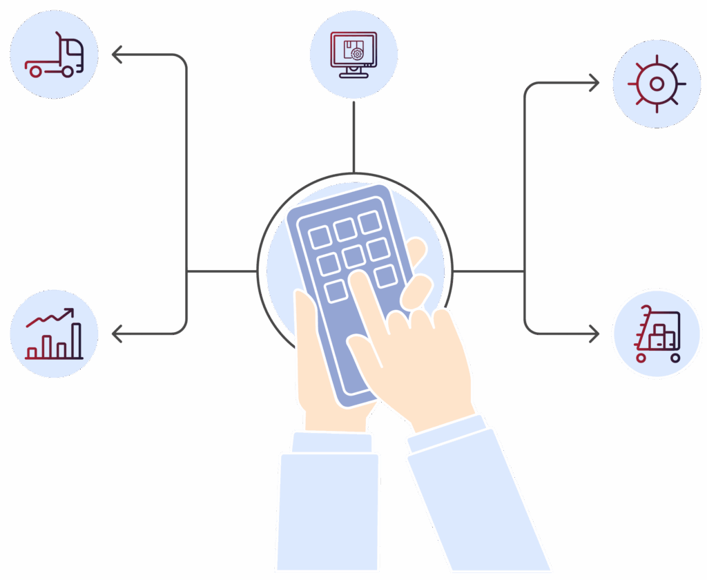 make infographic visual selection 1 01 01