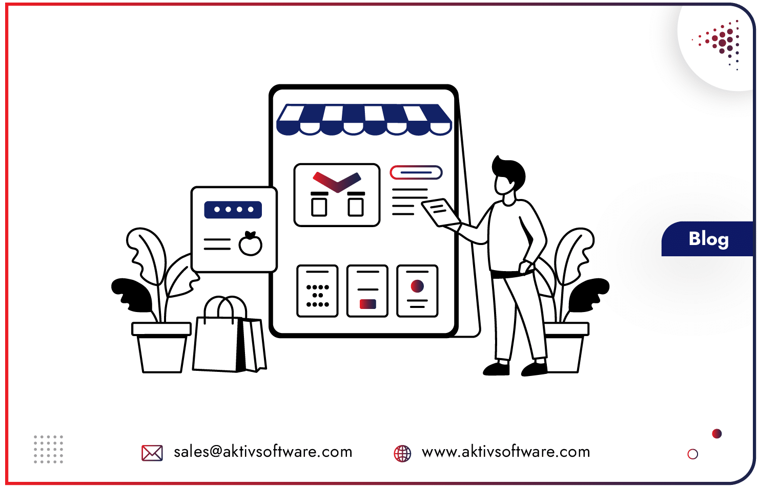 Odoo CPQ Ecommerce App