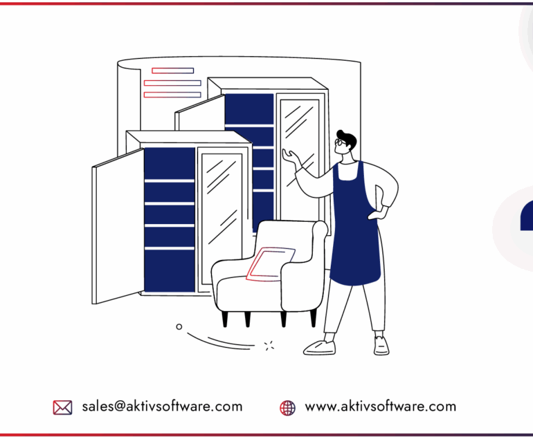 Odoo for Furniture Upholstery Manufacturers