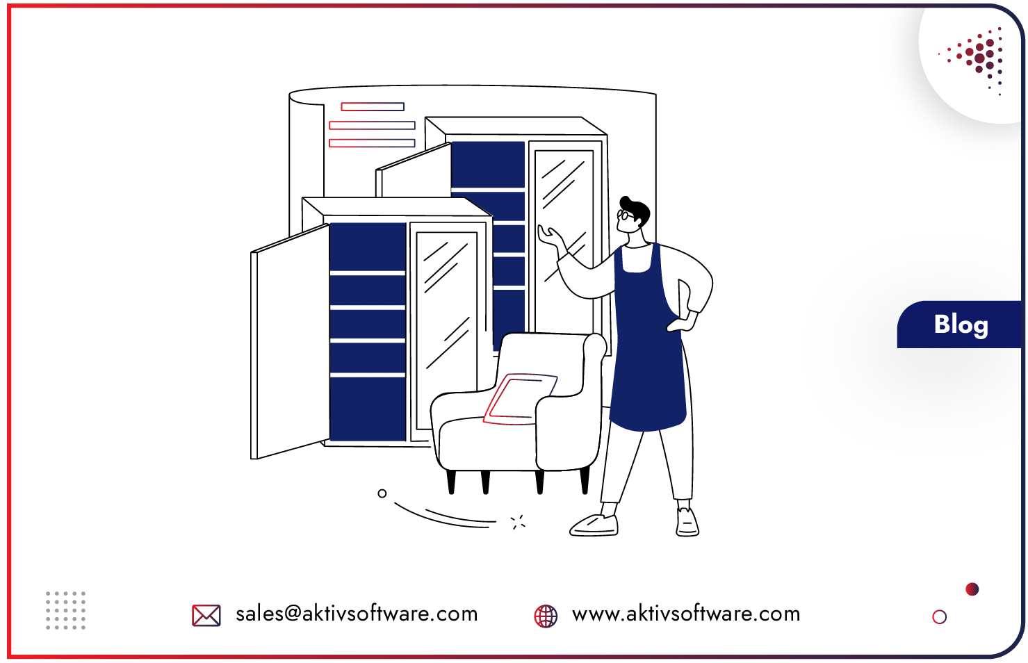 Odoo for Furniture Upholstery Manufacturers