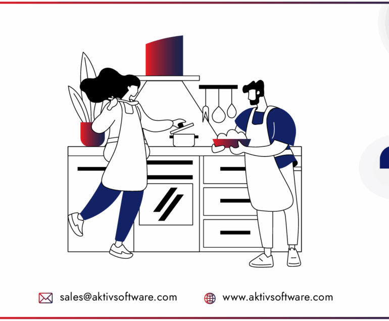 Odoo for Modular Kitchen Manufacturers