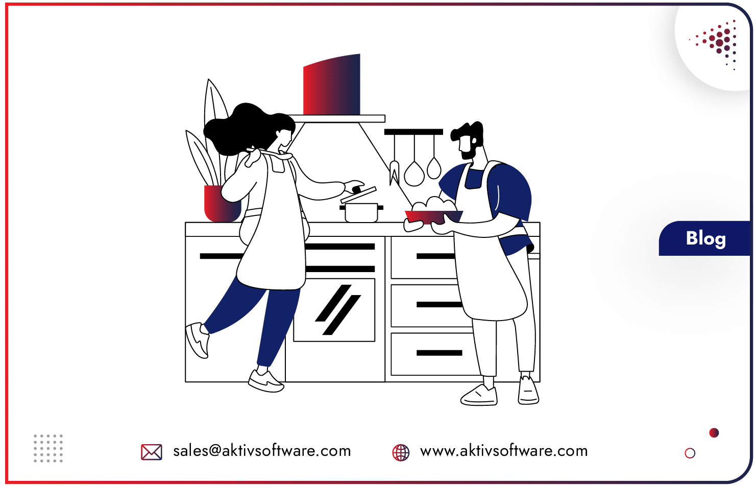 Odoo for Modular Kitchen Manufacturers