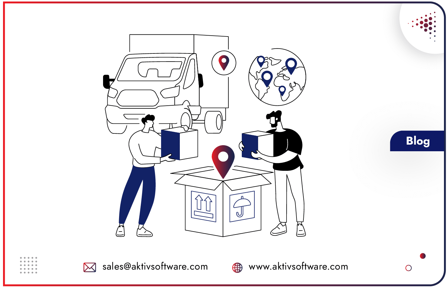 Freight Management in Odoo