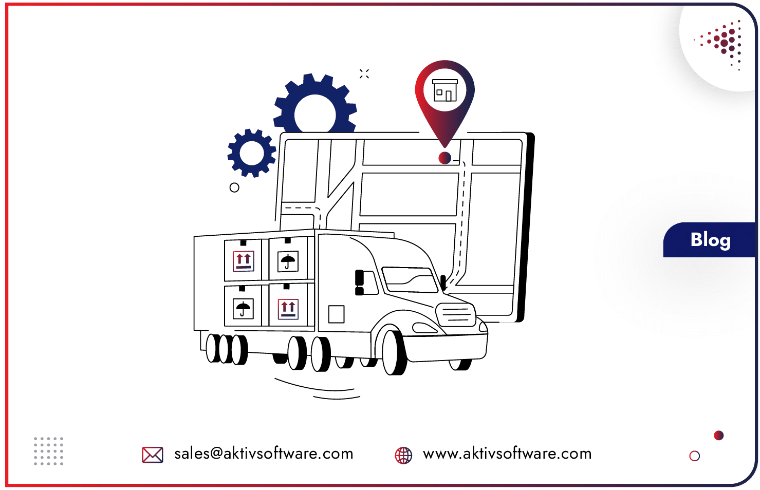 Odoo for DIstributors