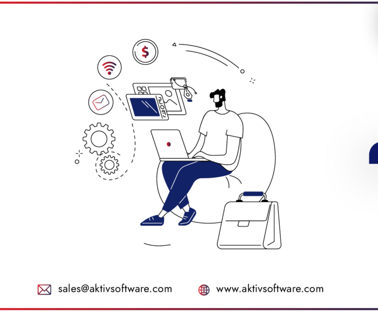 Furniture ERP Features