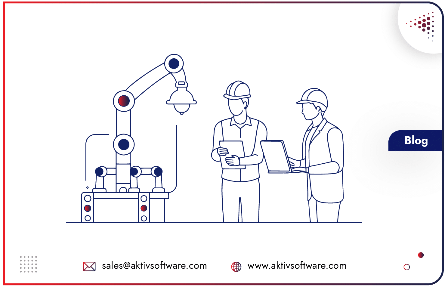 Manufacturing IT Trends 2026