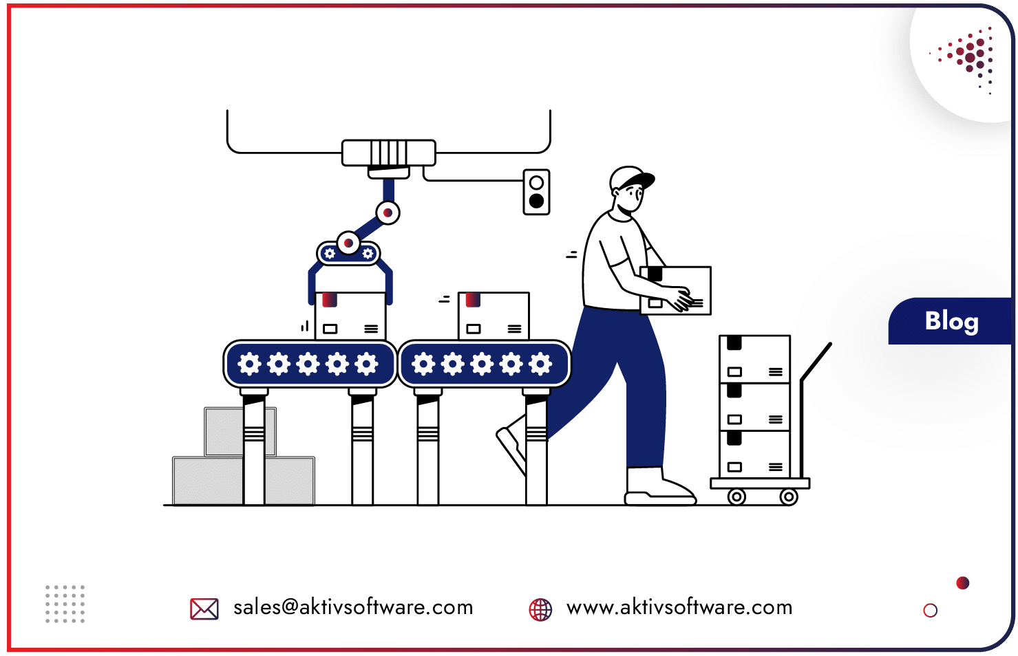 Shop Floor Management in Odoo