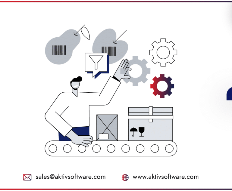 Dynamic Manufacturing Operations in Odoo