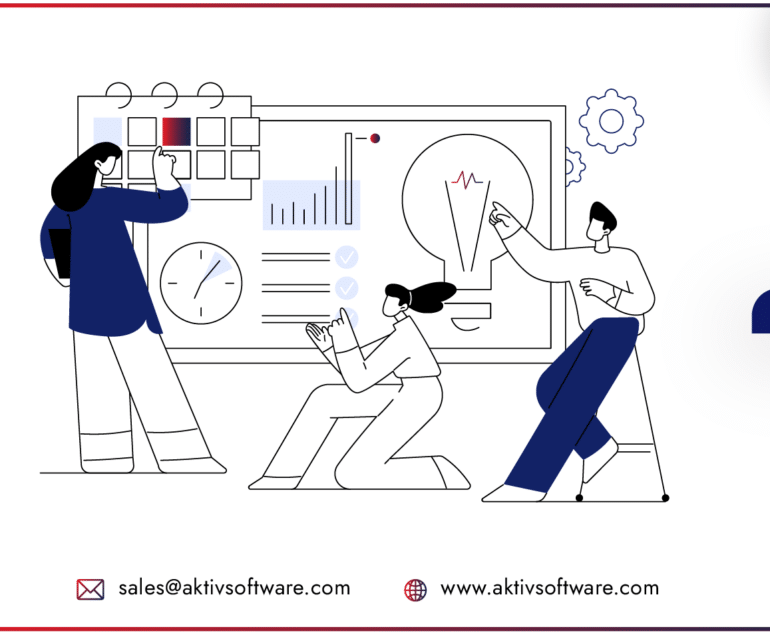 Project Management in Odoo