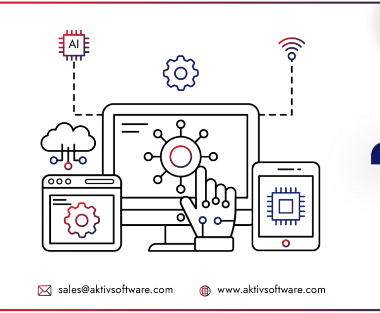 AI-based ERP System Overview & Comparison