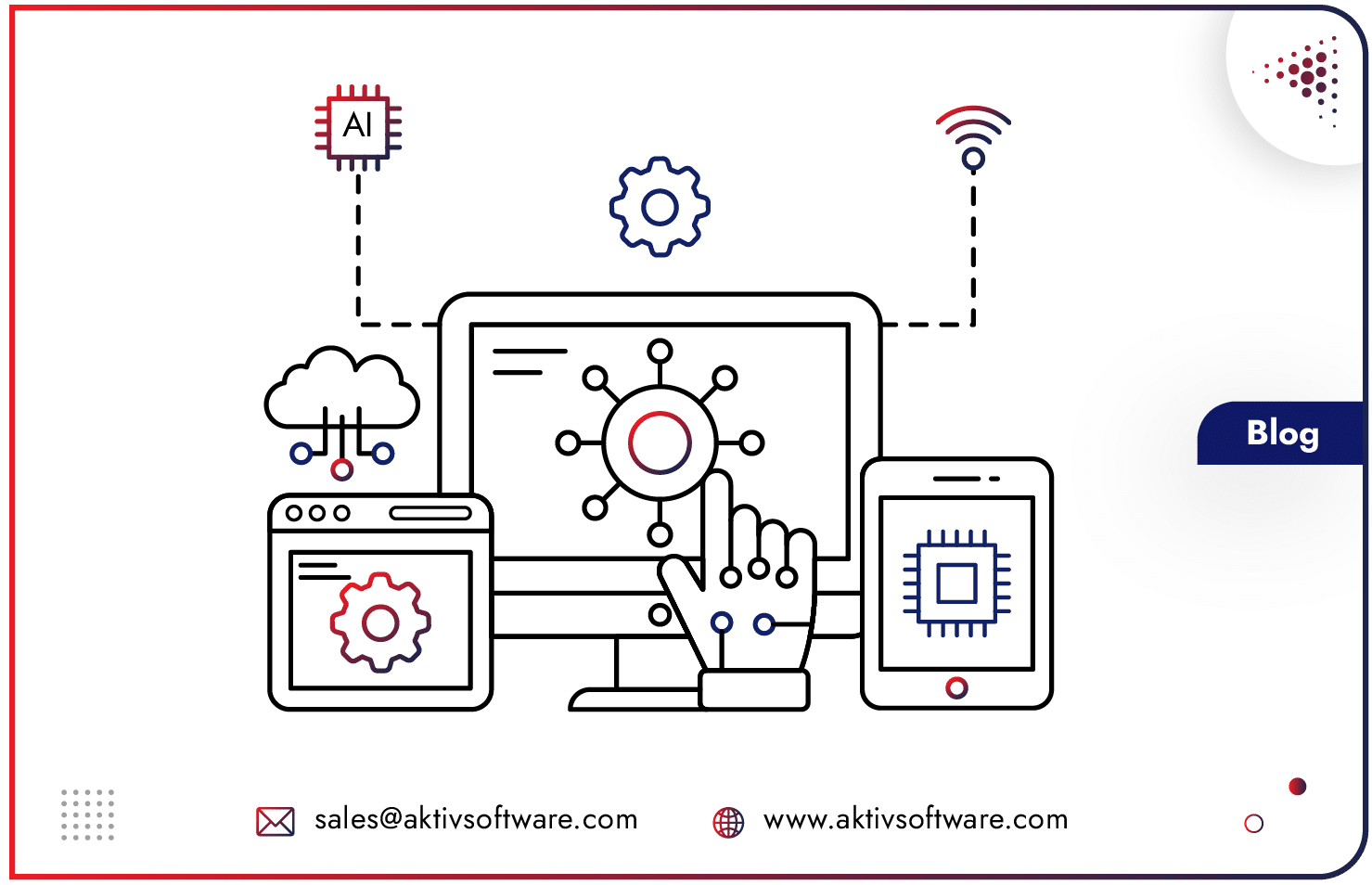 AI-based ERP System Overview & Comparison
