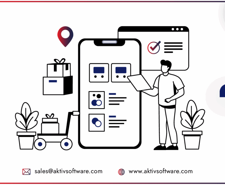 Virtual Inventory in Odoo